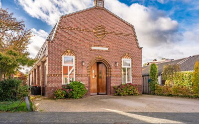 Huis te koop Dwingelooweg 68