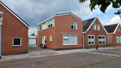 Hofstraat 21