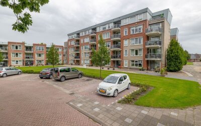 Hofstraat 63-B19