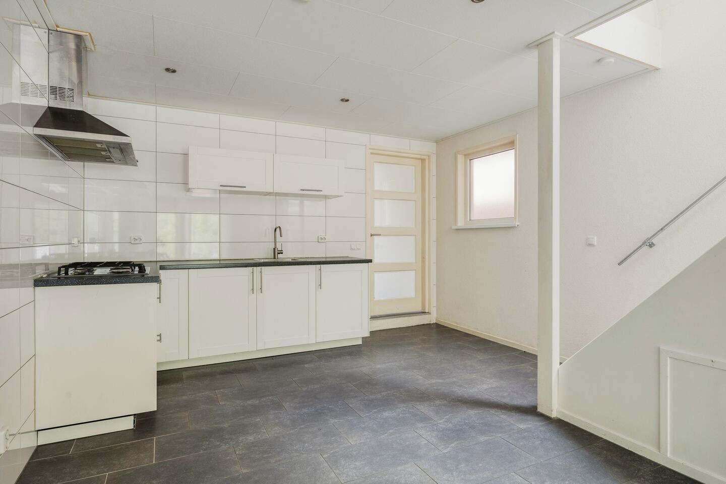 Vrijstaande woning te koop: Steringa Kuiper-weg 22, Winschoten