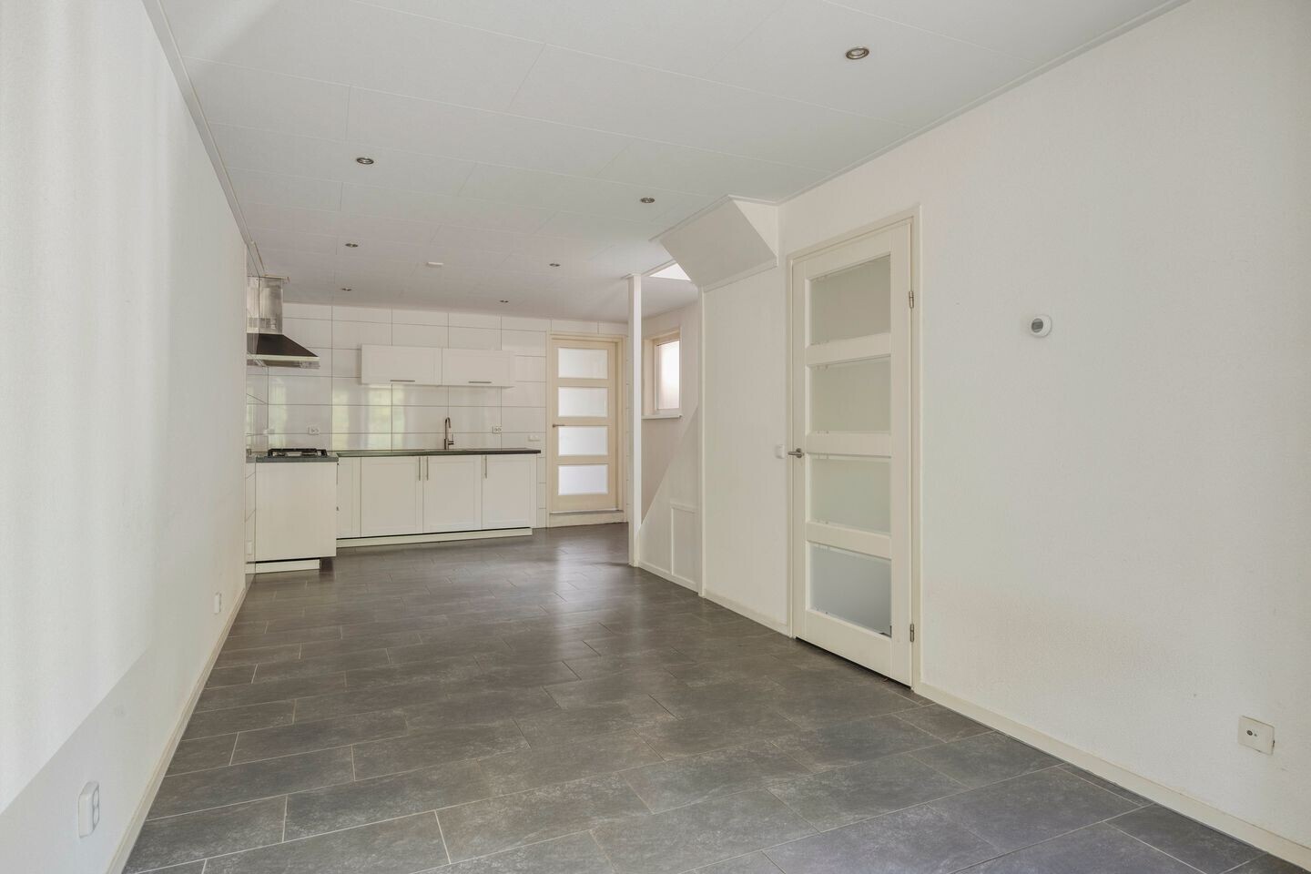 Vrijstaande woning te koop: Steringa Kuiper-weg 22, Winschoten
