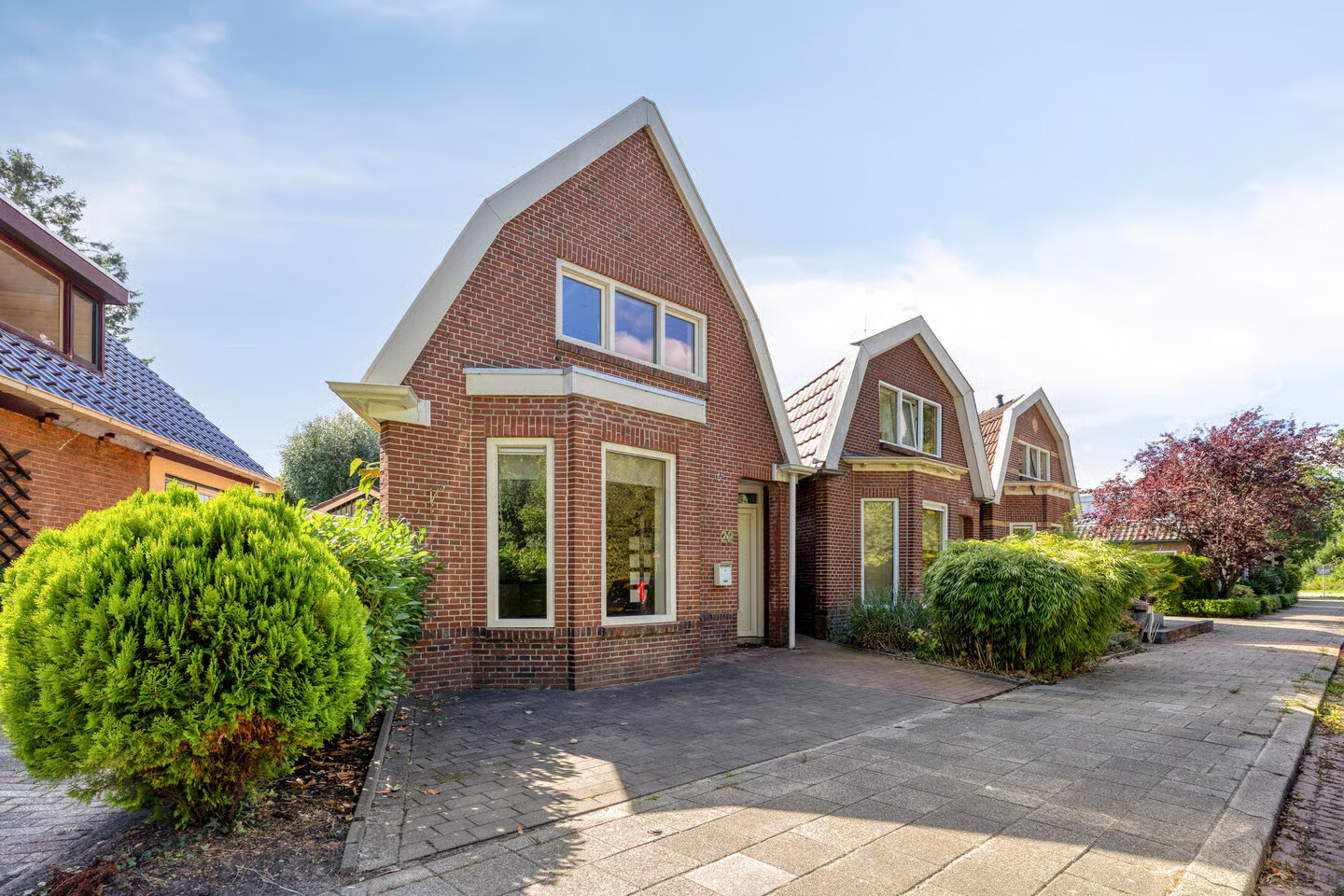 Vrijstaande woning te koop: Steringa Kuiper-weg 22, Winschoten