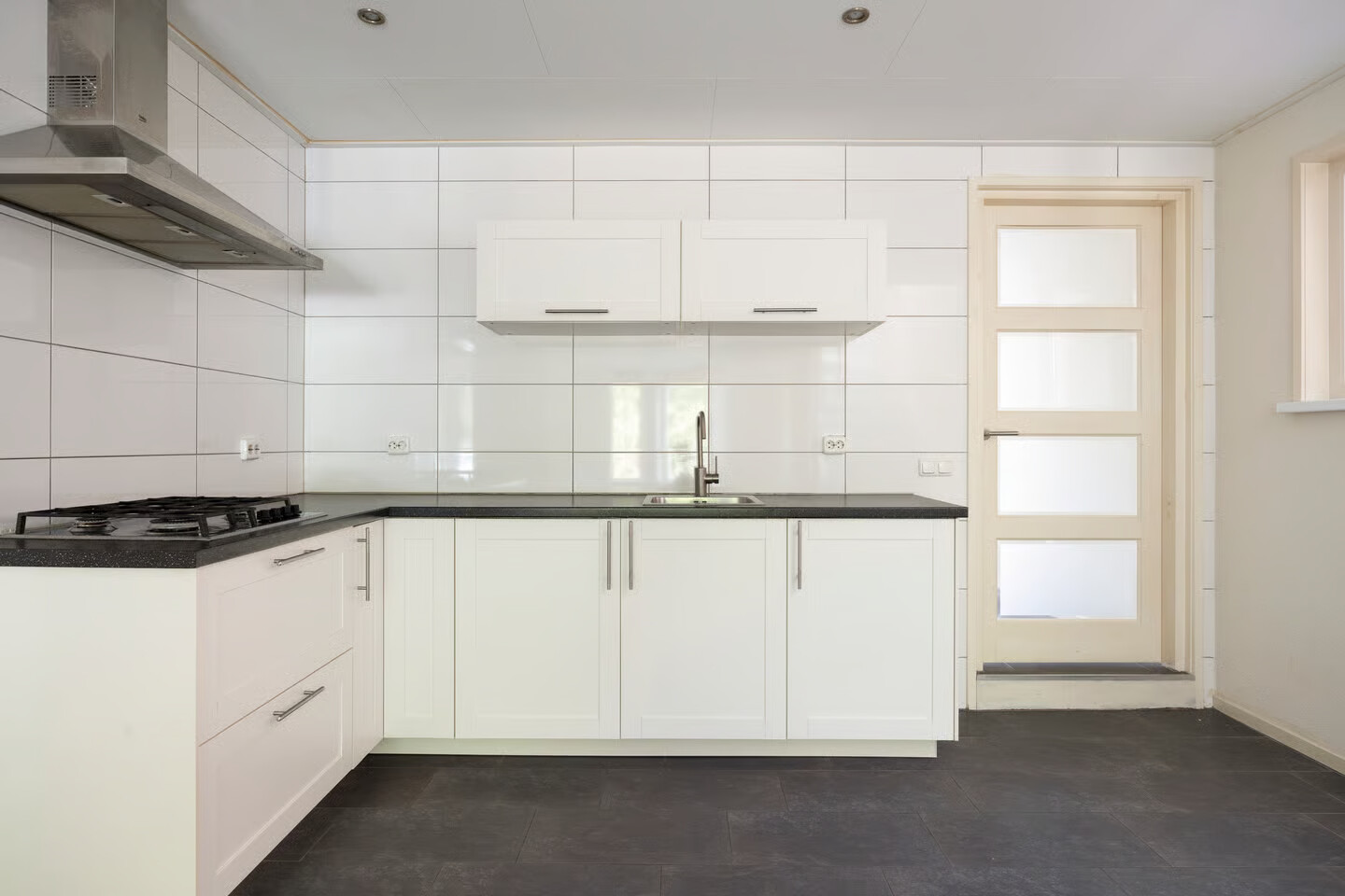 Vrijstaande woning te koop: Steringa Kuiper-weg 22, Winschoten