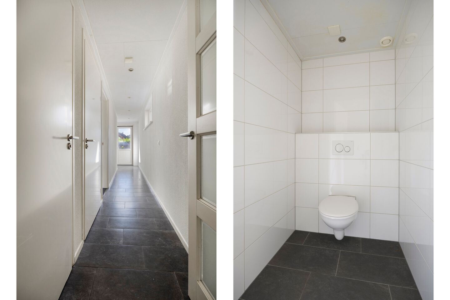Vrijstaande woning te koop: Steringa Kuiper-weg 22, Winschoten