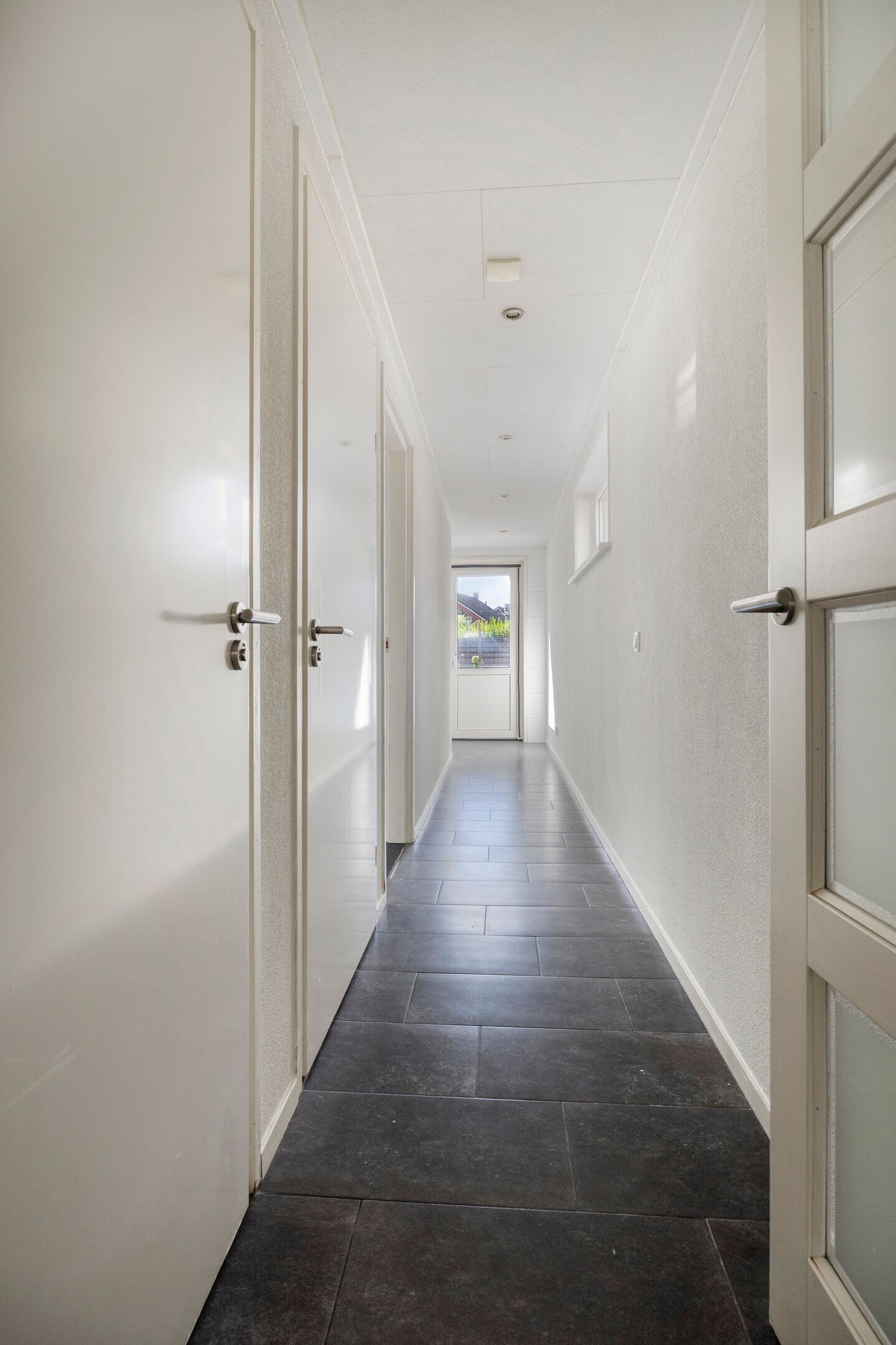 Vrijstaande woning te koop: Steringa Kuiper-weg 22, Winschoten