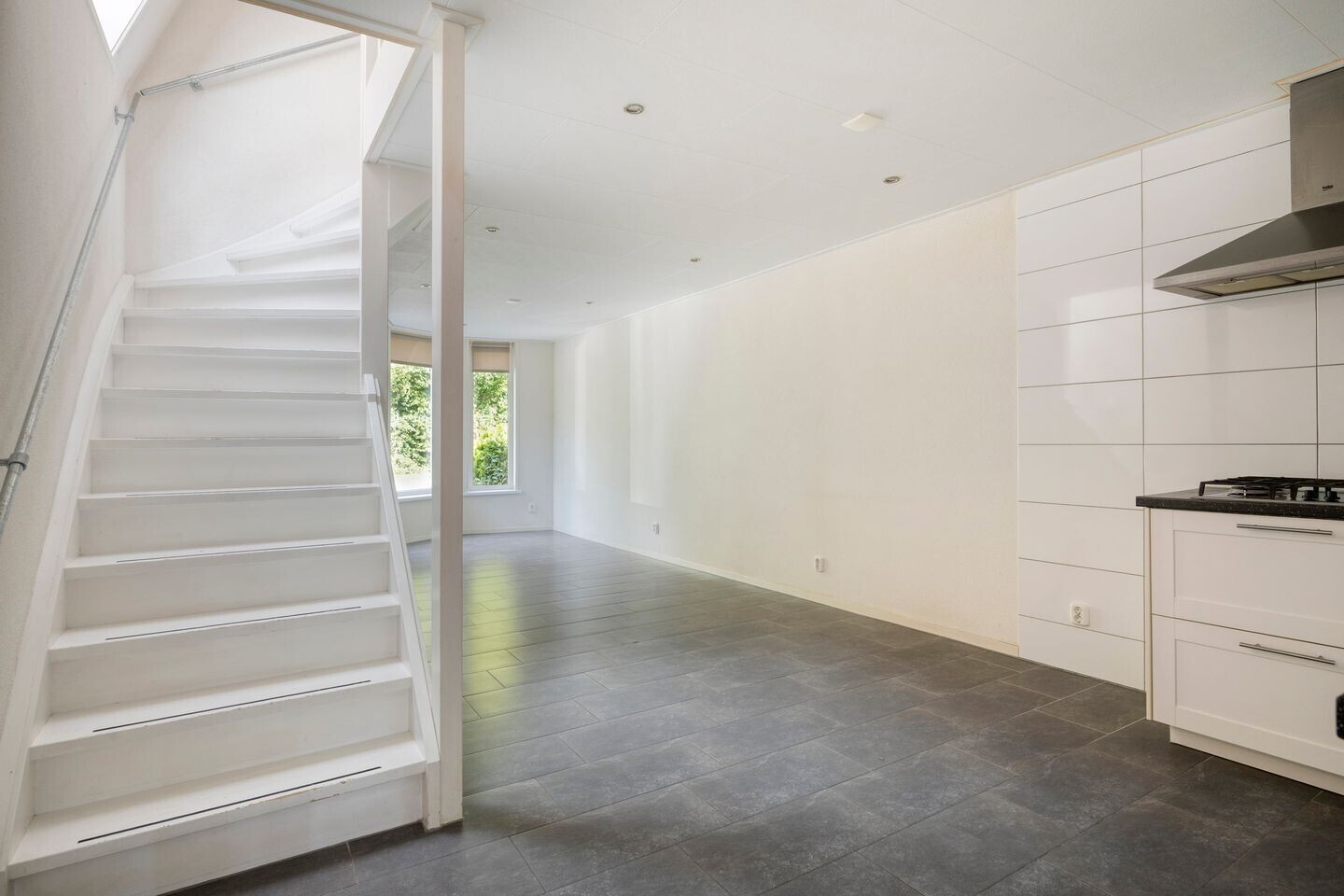 Vrijstaande woning te koop: Steringa Kuiper-weg 22, Winschoten