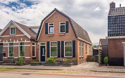 Huis te koop Steringa Kuiper-weg 38