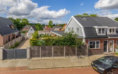 Pottebakkerstraat 16
