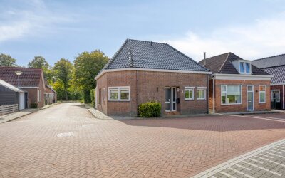 Watertorenstraat 8
