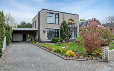 Blijhamsterweg 32