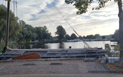 Renselkade 1004