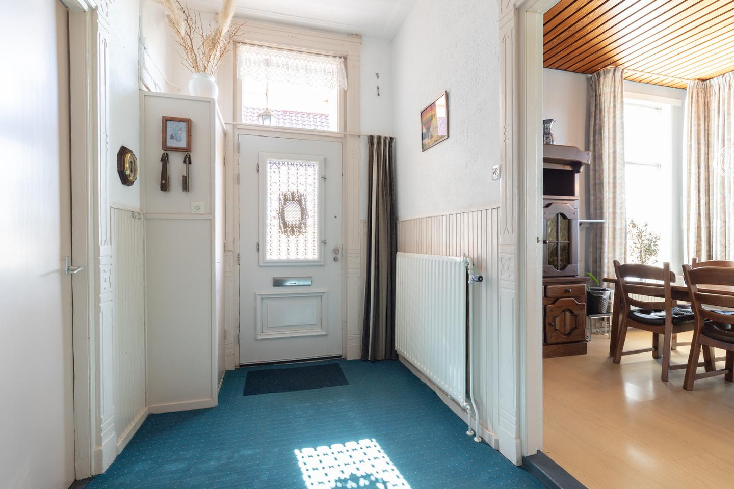 Vrijstaande woning te koop: Oostereinde 15A, Winschoten