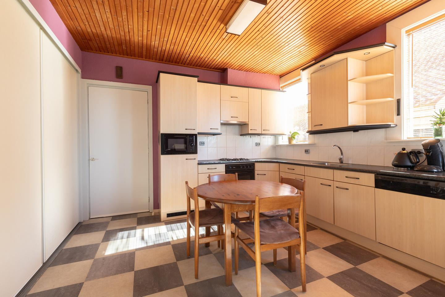 Vrijstaande woning te koop: Oostereinde 15A, Winschoten