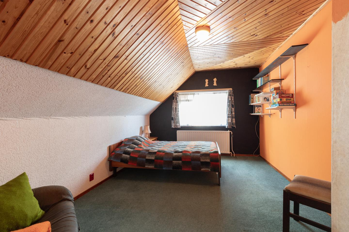 Vrijstaande woning te koop: Oostereinde 15A, Winschoten