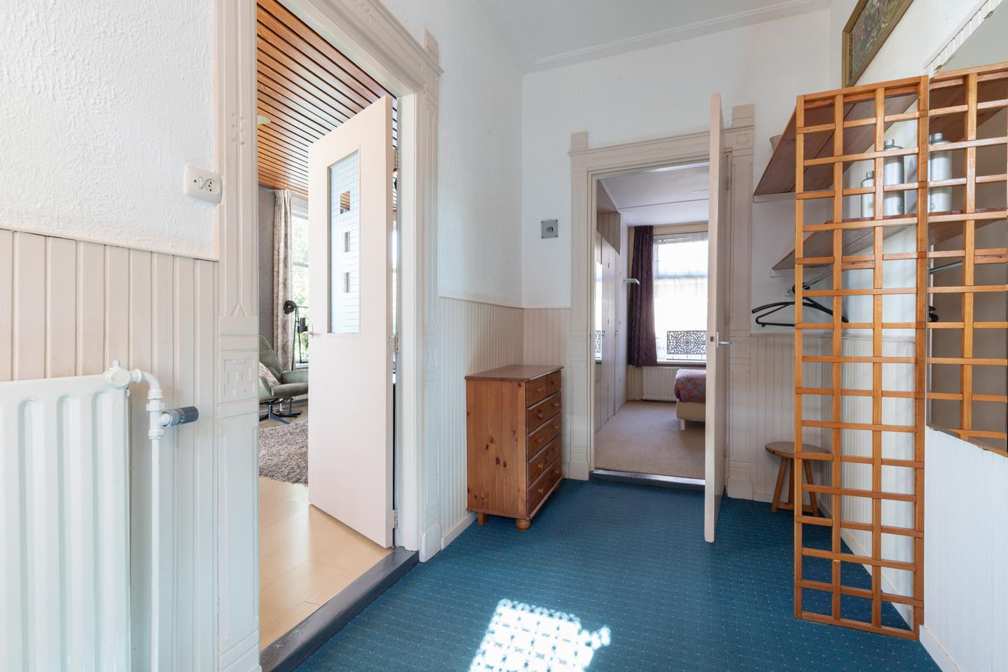 Vrijstaande woning te koop: Oostereinde 15A, Winschoten