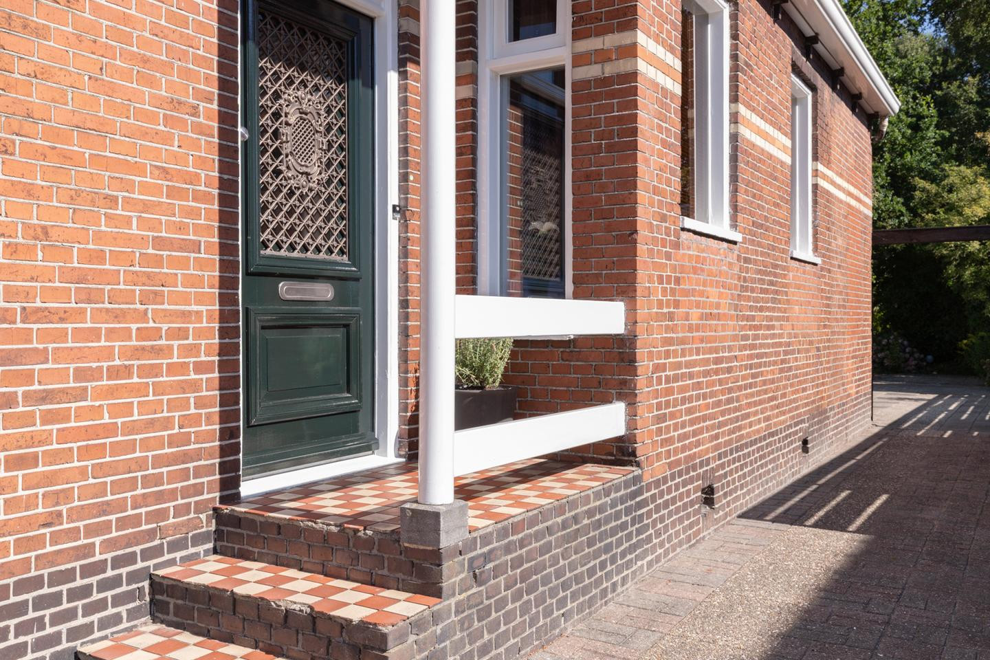 Vrijstaande woning te koop: Oostereinde 15A, Winschoten