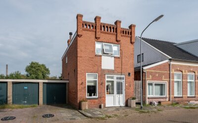 St. Vitusstraat 1-C