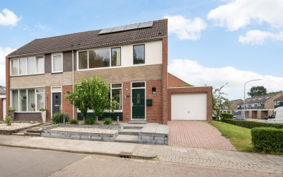 Spaarnestraat 22