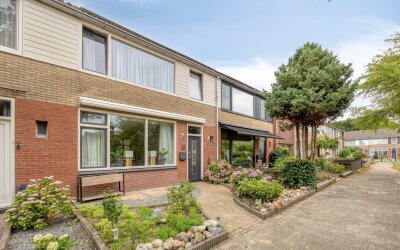 Lekstraat 11