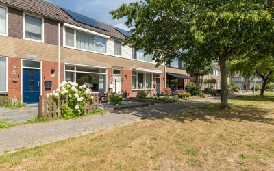 Lekstraat 13