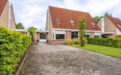 Albert Verweijstraat 43