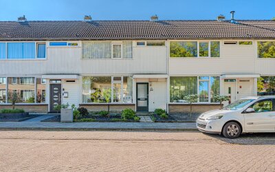 Zaanstraat 40