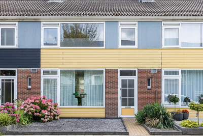 Vechtstraat 8