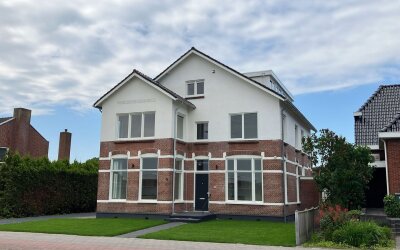 Blijhamsterweg 9