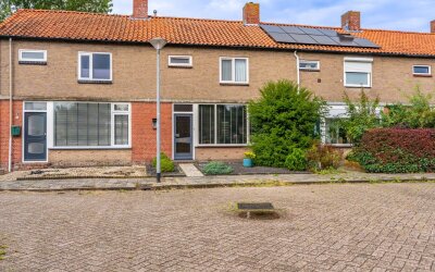 Jacques Perkstraat 13