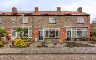 Guido Gezellestraat 2