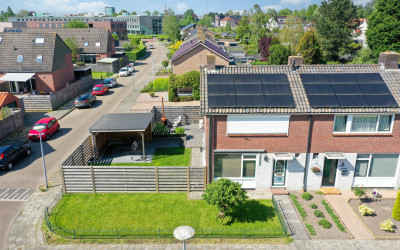 Vondellaan 21
