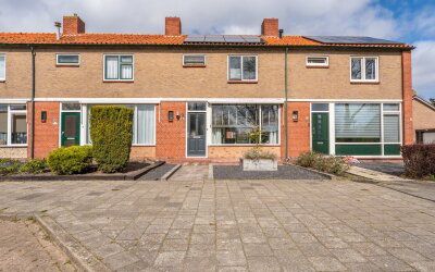Vondellaan 25