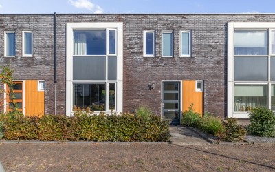 Vondellaan 71-A