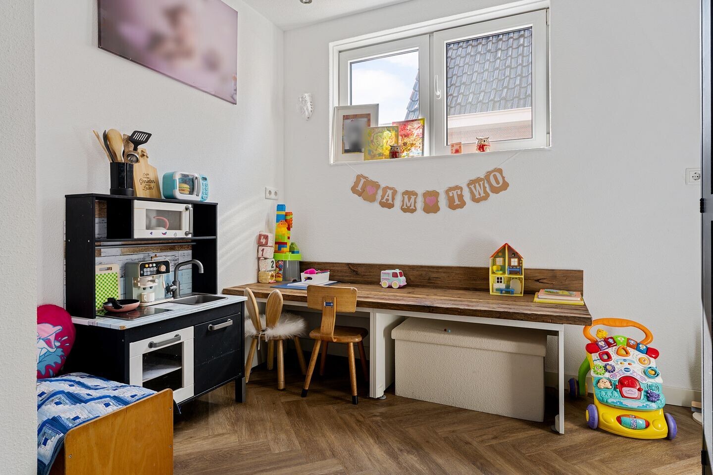 Tussenwoning te koop: Acacialaan 4A, Winschoten