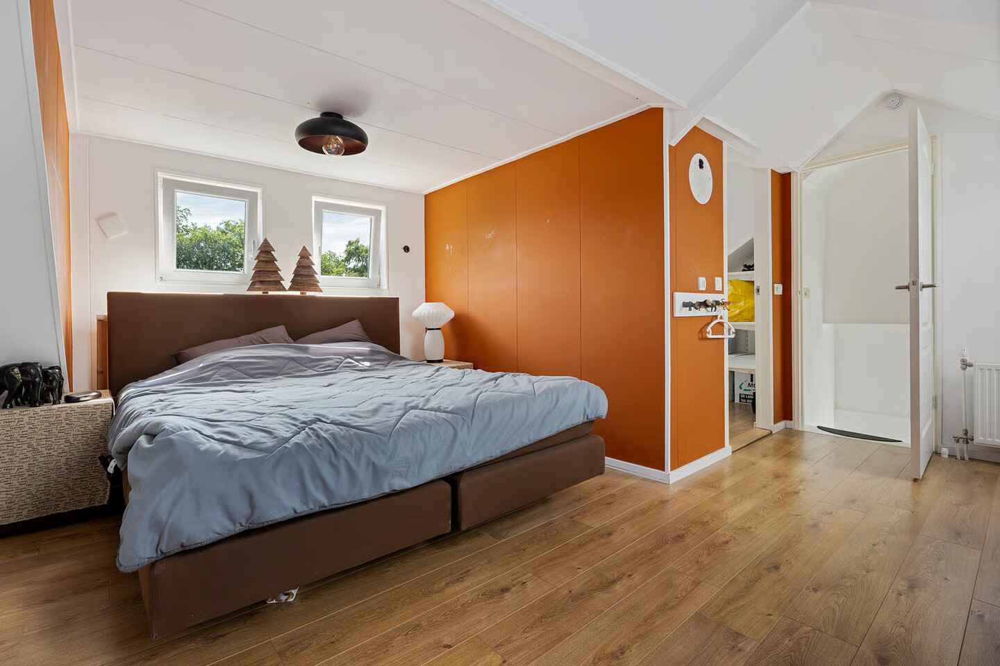 Tussenwoning te koop: Acacialaan 4A, Winschoten
