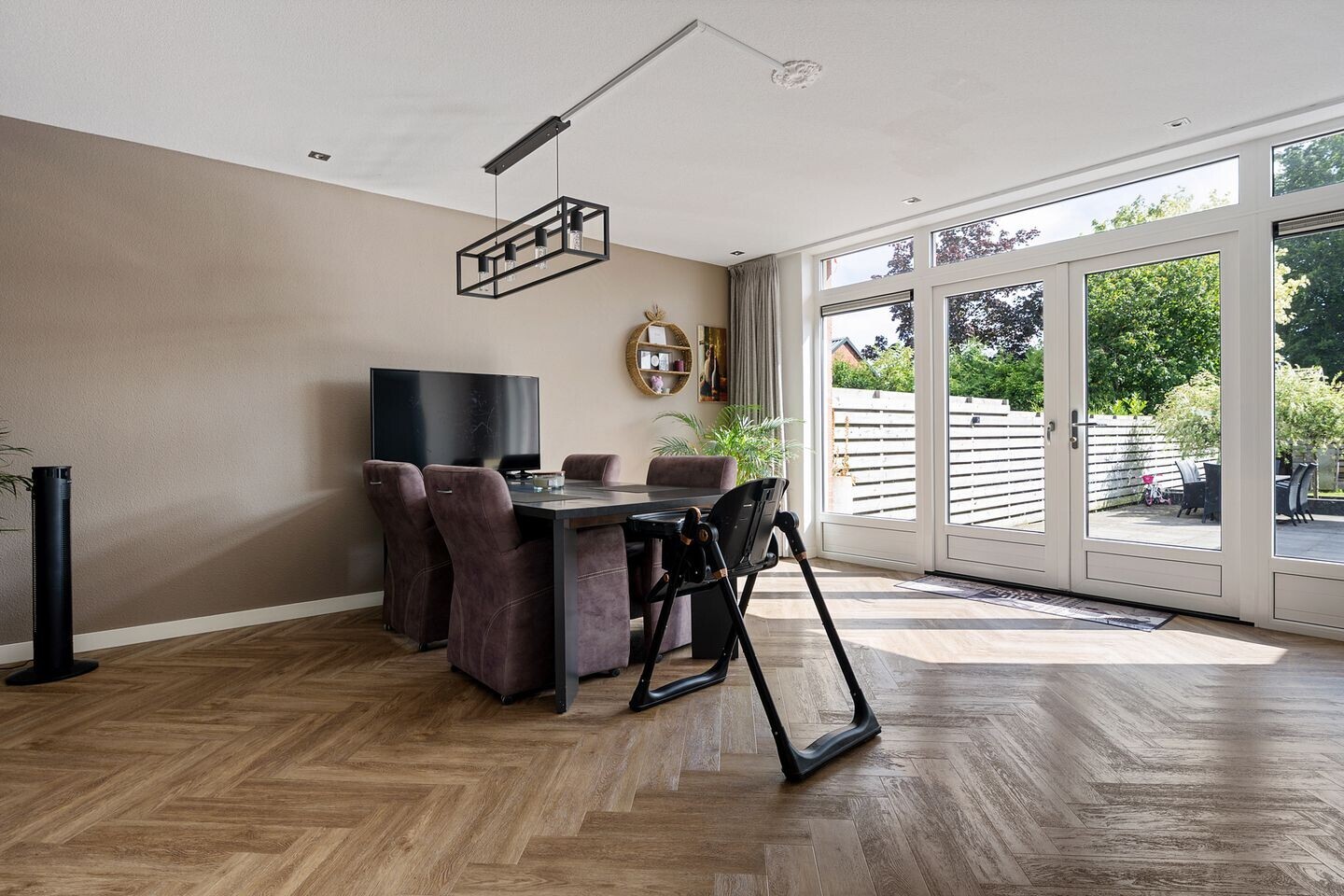 Tussenwoning te koop: Acacialaan 4A, Winschoten
