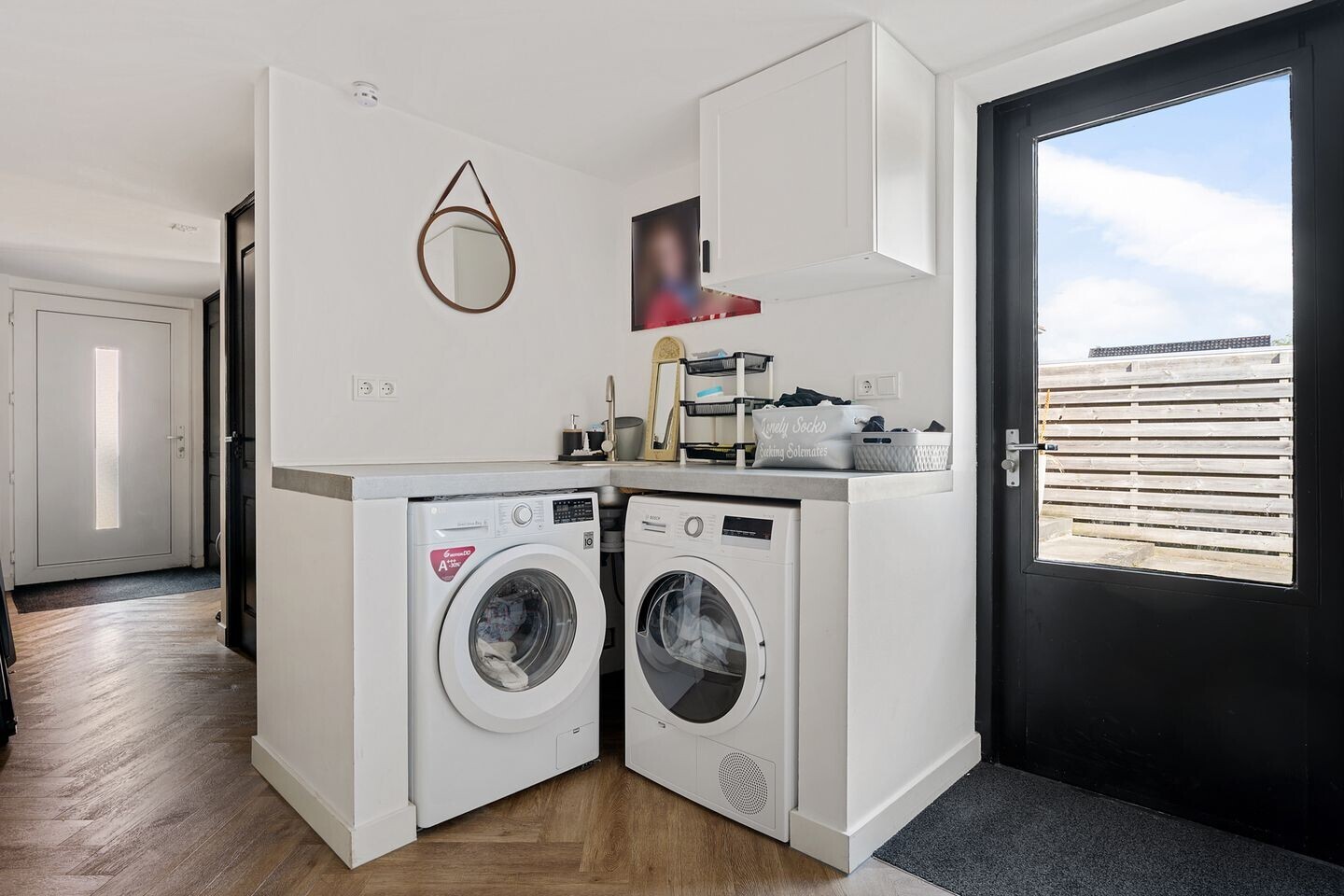Tussenwoning te koop: Acacialaan 4A, Winschoten
