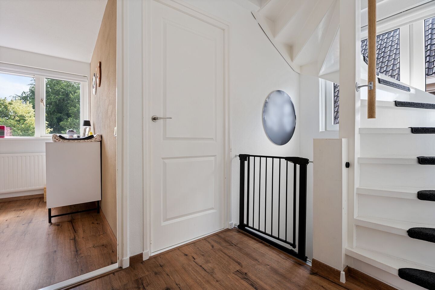 Tussenwoning te koop: Acacialaan 4A, Winschoten