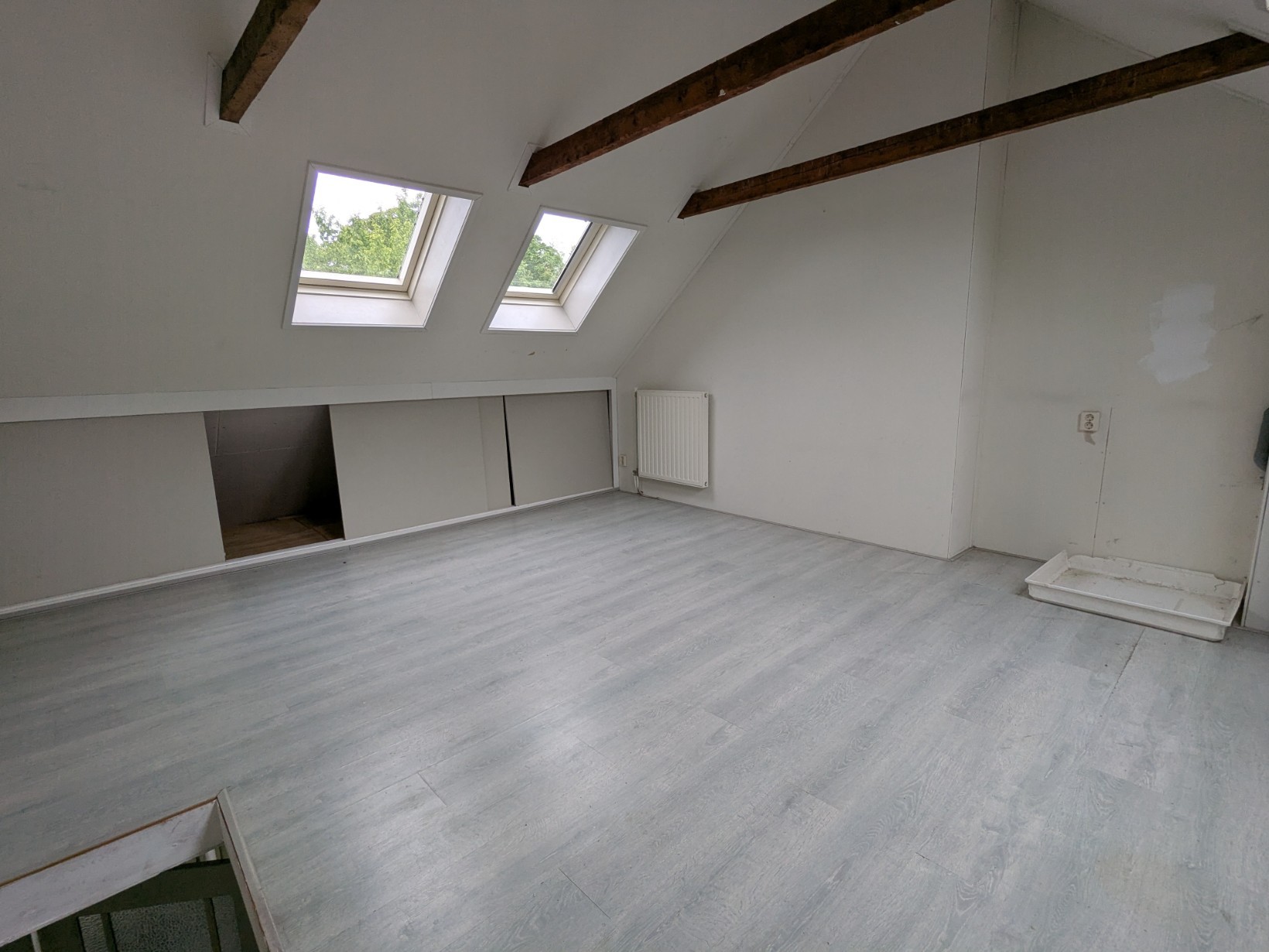Woning te huur: St. Vitusholt 6ELAAN-12, Winschoten