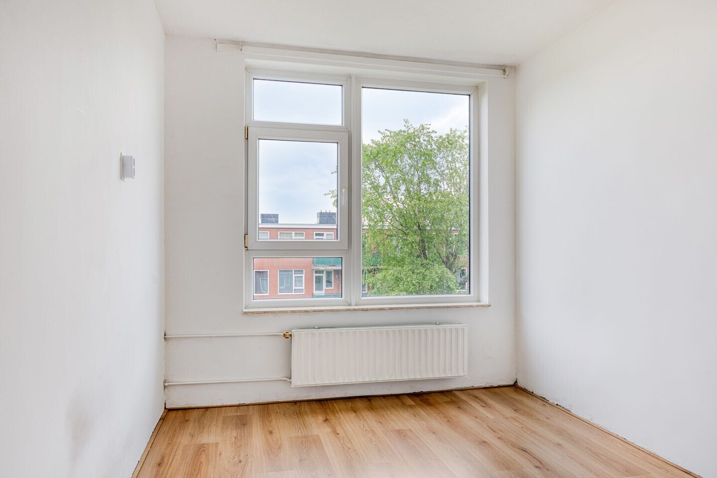 Appartement te koop: Kastanjelaan 109, Winschoten