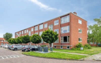 Kastanjelaan 109