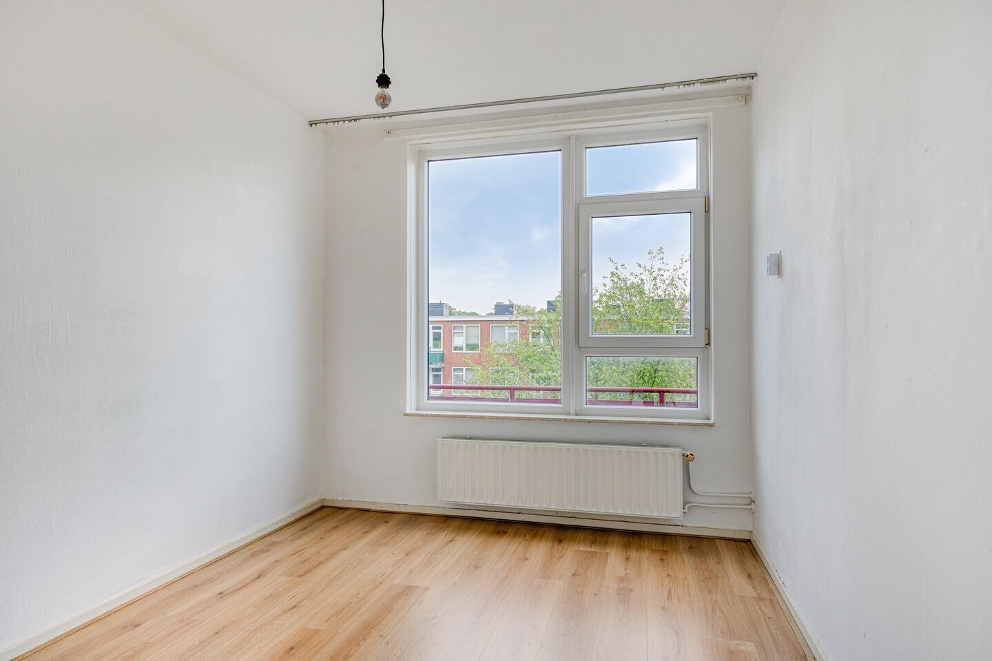 Appartement te koop: Kastanjelaan 109, Winschoten