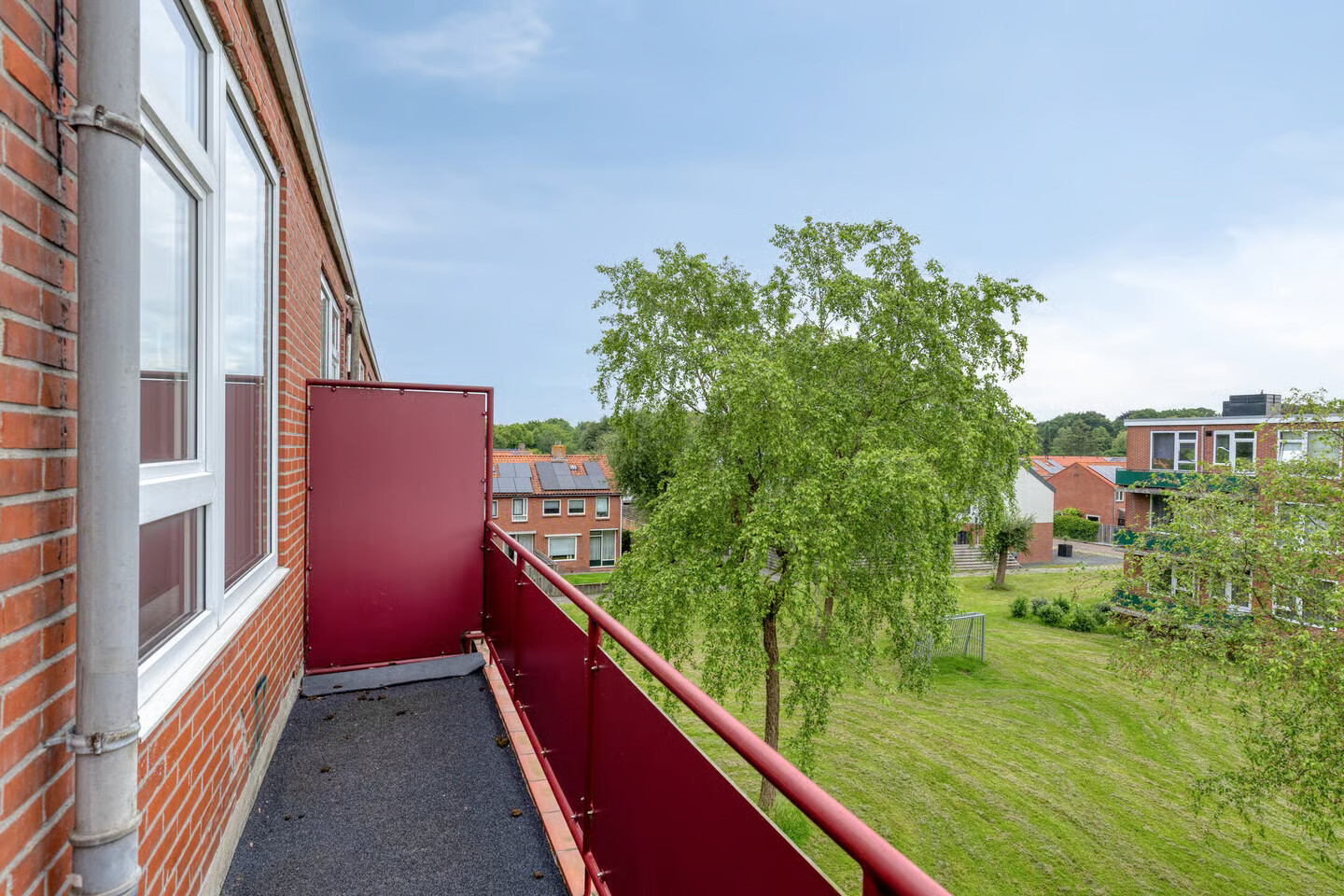 Appartement te koop: Kastanjelaan 109, Winschoten