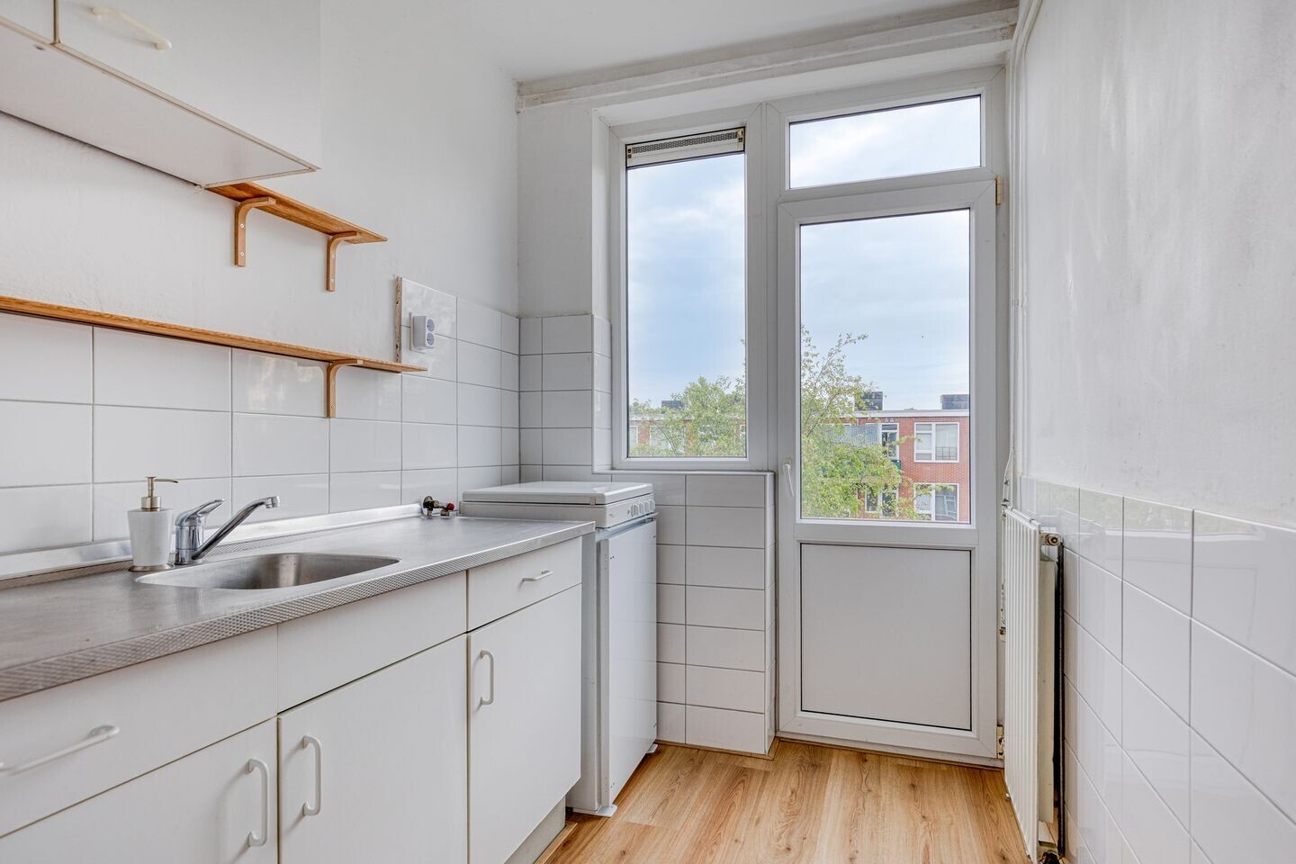 Appartement te koop: Kastanjelaan 109, Winschoten