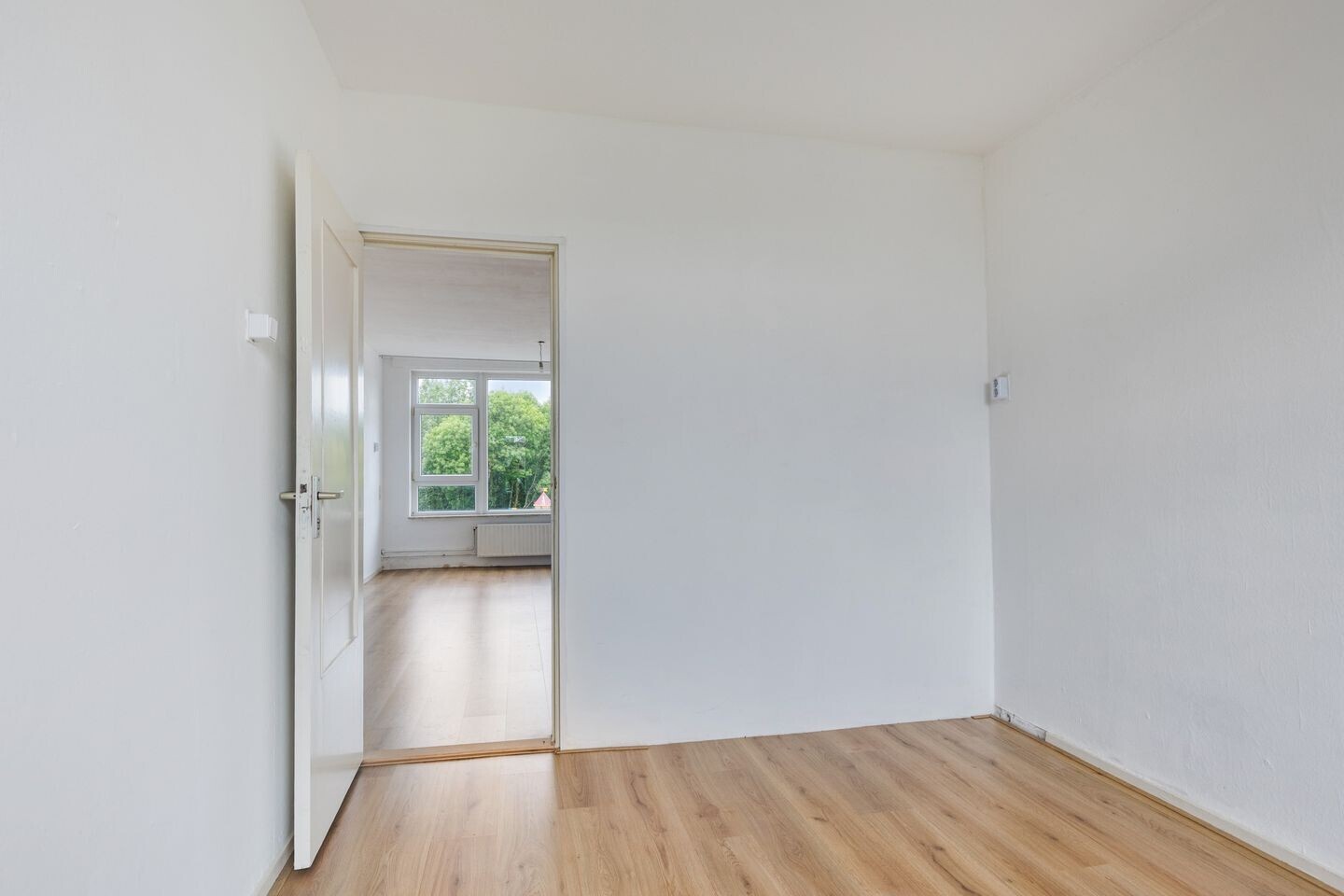 Appartement te koop: Kastanjelaan 109, Winschoten