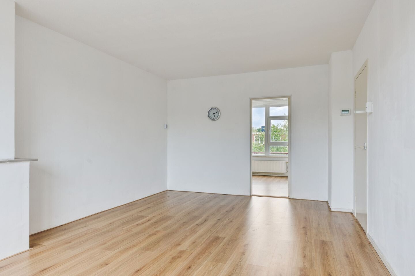 Appartement te koop: Kastanjelaan 109, Winschoten