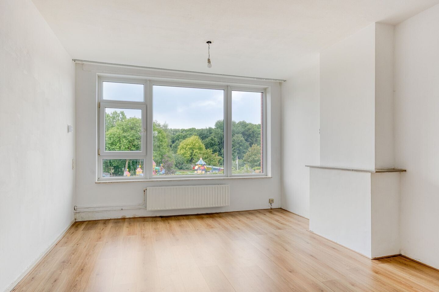 Appartement te koop: Kastanjelaan 109, Winschoten