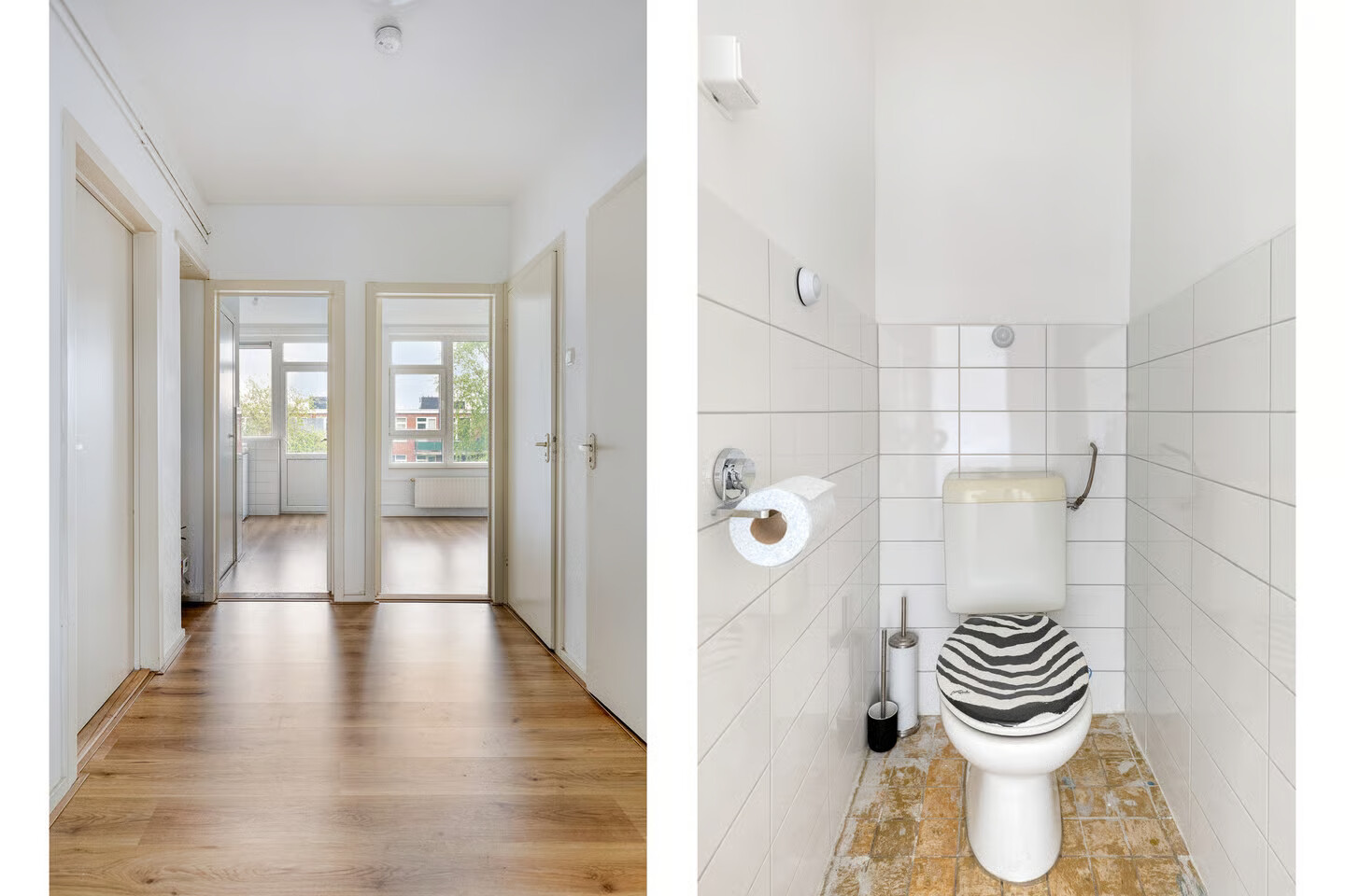 Appartement te koop: Kastanjelaan 109, Winschoten