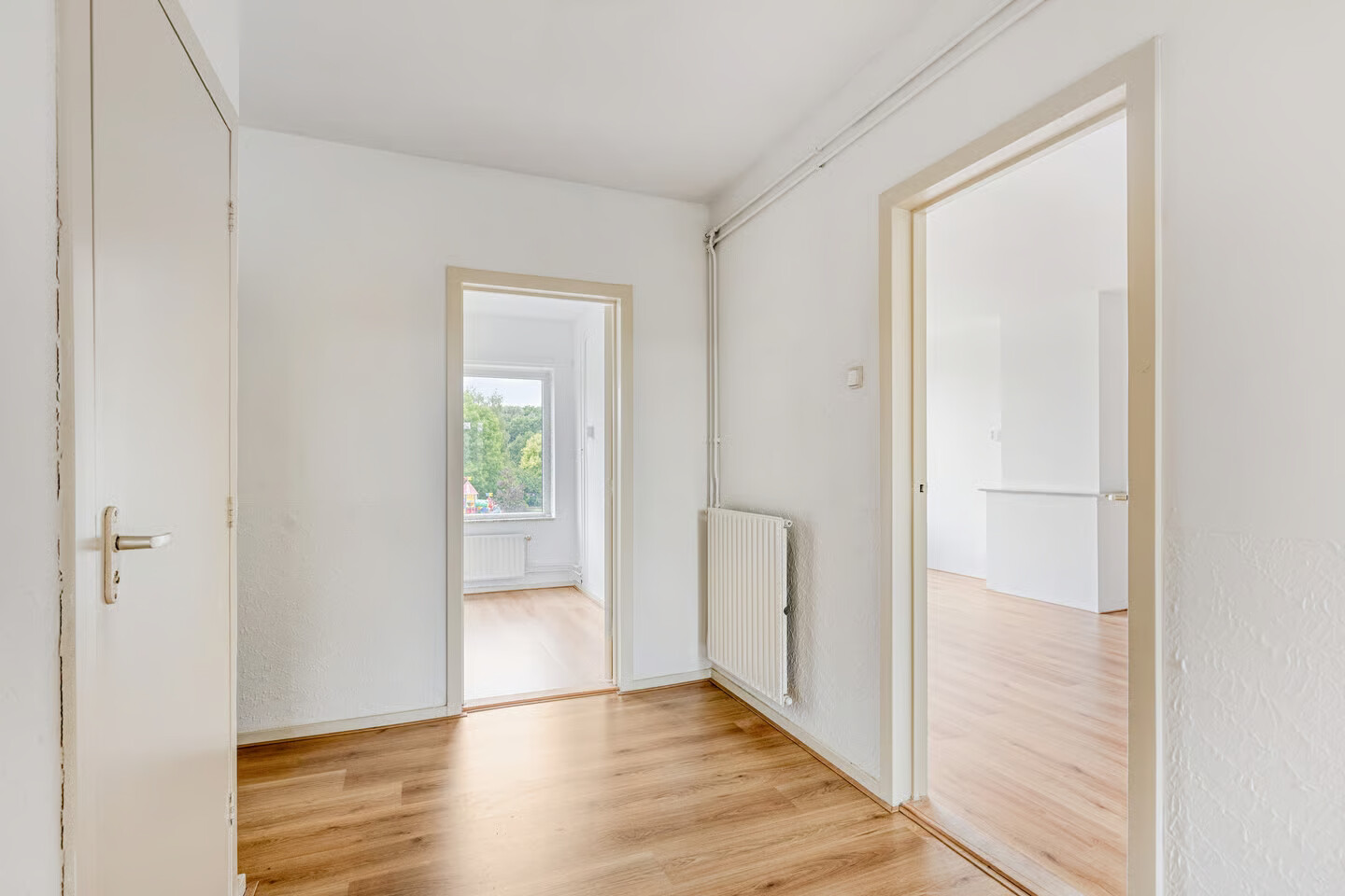 Appartement te koop: Kastanjelaan 109, Winschoten