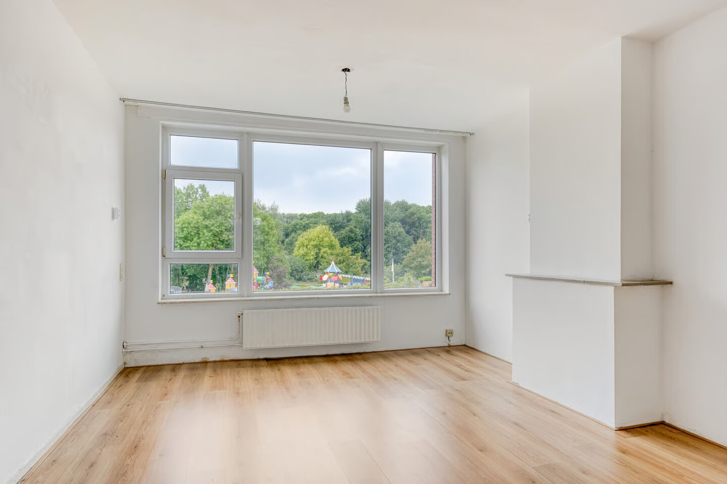 Appartement te koop: Kastanjelaan 109, Winschoten